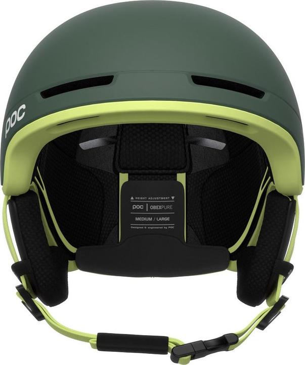 Produktbild Poc Obex Pure (51 - 54 cm, XS, S)