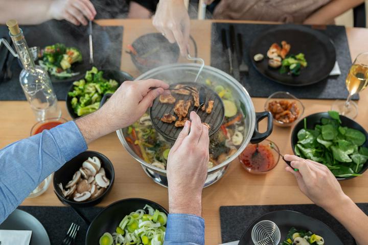 Produktbild Unold Asia (Fondue Chinoise)