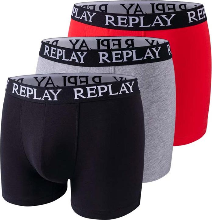 Immagine prodotto Replay s (XL, confezione da 6)