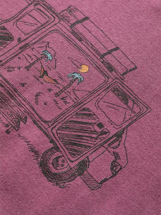 Immagine prodotto Chillaz Van Life T-Shirt (M)
