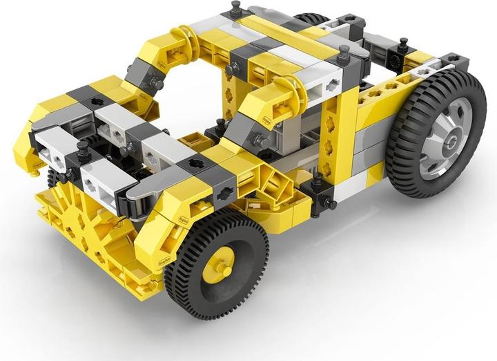Produktbild Engino Industrial 16 Models