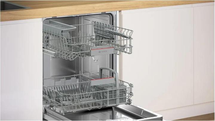 Actual product image Bosch Hausgeräte Series 4 SMV4ETX08E