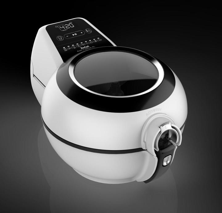 Produktbild Tefal Actifry Genius XL AH9600 Heissluftfritteuse