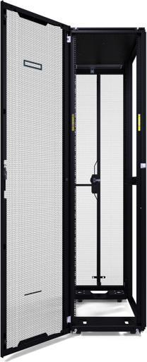 Produktbild HPE 42U G2 Enterprise Pallet Rack (42 HE, 19 Zoll Rack)