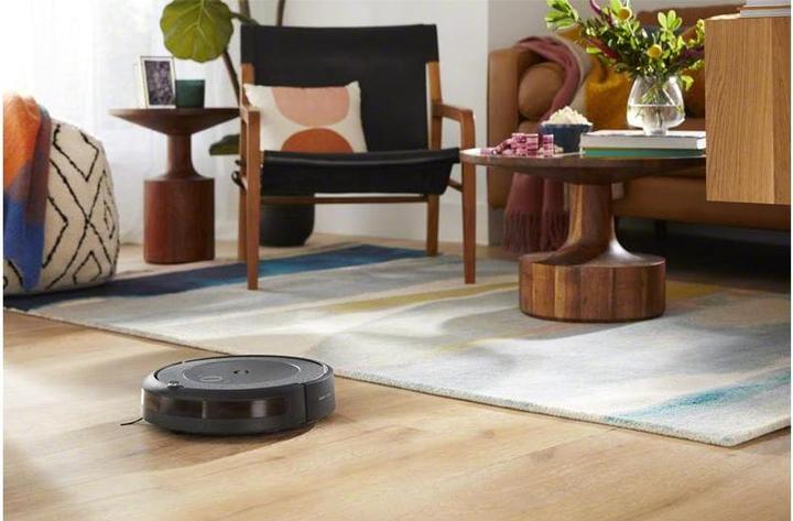 Produktbild iRobot Roomba i5 (Saugroboter)
