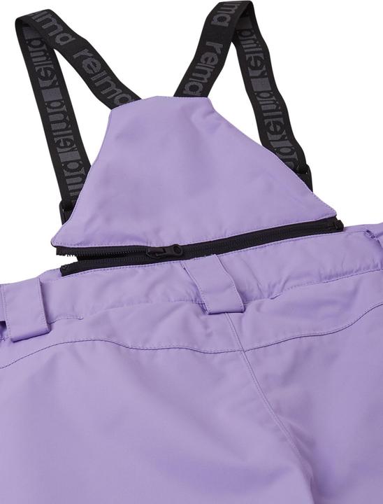Actual product image Reima tec children's snow trousers Terrie c amethyst (152)