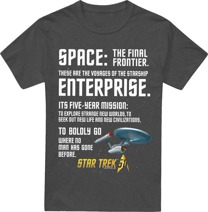 Intro TShirt