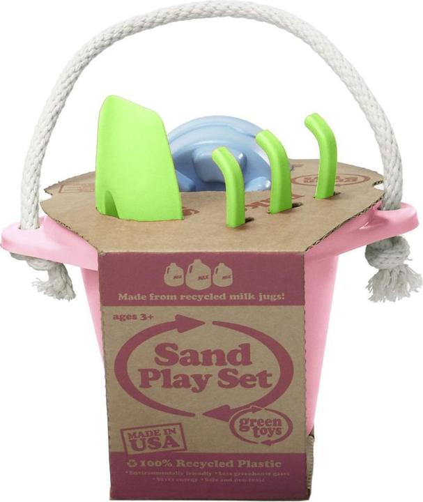 Produktbild Green Toys Play Set