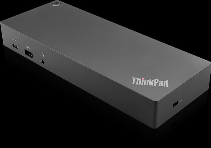 Produktbild Lenovo ThinkPad Hybrid (USB-C, 10 Ports)