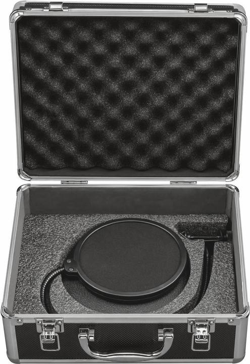 Actual product image Trust GXT 252 Emita