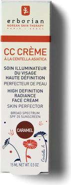 Produktbild Erborian High Definition Radiance (Caramel)