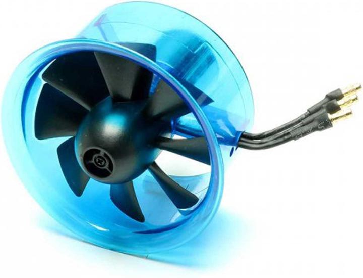 Actual product image Pichler THRUST Impeller Drive V2 Ø 40mm | KV= 8600
