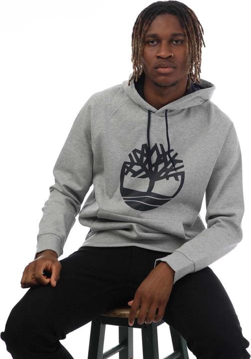 Image du produit Timberland - Sweat à capuche KENNEBEC RIVER - Homme (S)