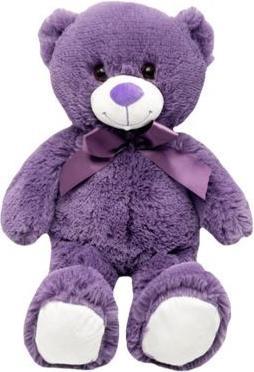 Immagine prodotto Tullo Orso di peluche Michał viola 35 cm (35 cm)