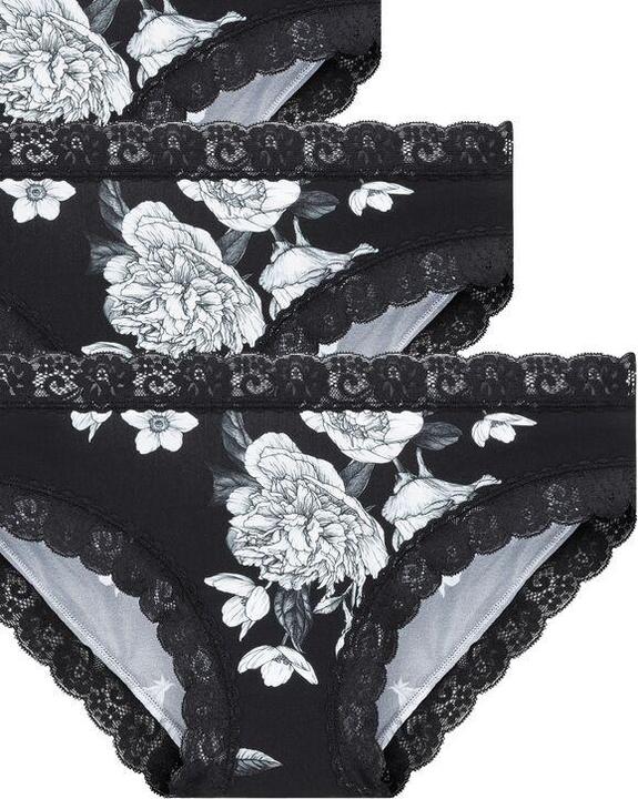 Actual product image Jockey Parisienne Bikini (S)