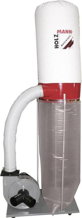 Image du produit Holzmann ABS2480 400V Système d'aspiration 300 l 1500 W