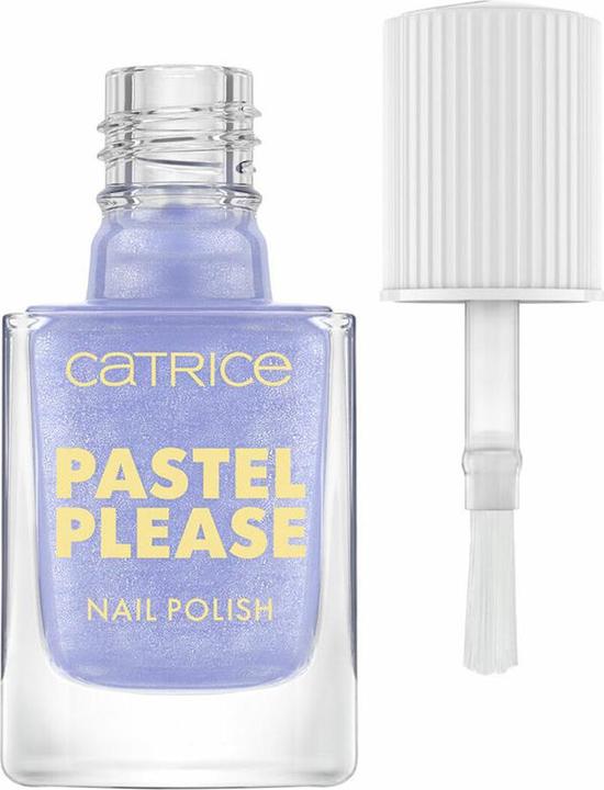 Immagine prodotto Catrice Smalto per unghie Pastel Please (Nuvola Nove, Smalto)
