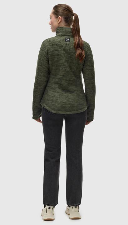Actual product image Ragwear Saskie Melange (XXL)