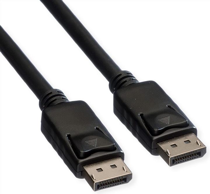 Actual product image Roline DisplayPort — DisplayPort (10 m, DisplayPort)