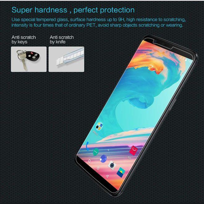 Immagine prodotto Nillkin Incredibile H (1 Pezzo/i, OnePlus 5T)
