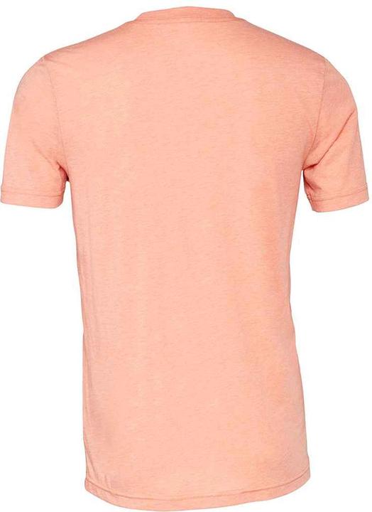 Image du produit Bella Canvas CVC TShirt à manches courtes (XS)