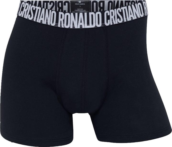 Actual product image CR7 Boxershort Casual Figurbetont (XL, pack of 3)