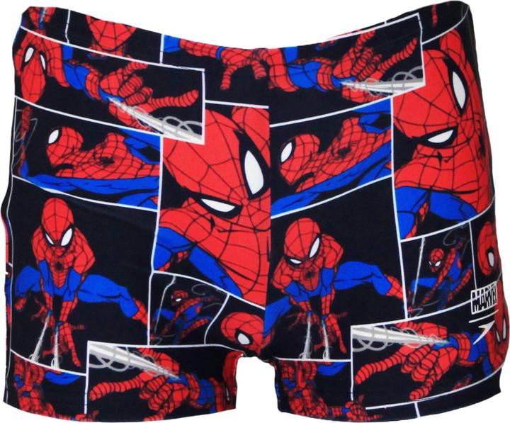 Spiderman Speedo Kurze Hose Jungen