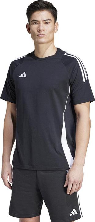 Actual product image adidas TIRO24 SWTEE (XS)