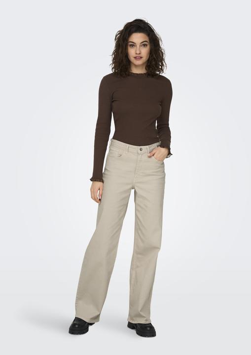 Immagine prodotto Only Jeans a vita alta ONLJUICY (W29/L34)