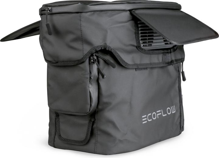 Produktbild EcoFlow Delta 2 Bag