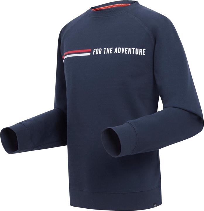 Produktbild Regatta Nithsdale Sweatshirt Rundhalsausschnitt (L)