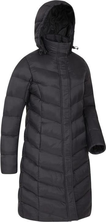 Immagine prodotto Mountain Warehouse Alexa Giacca Imbottita Donna (34 D)