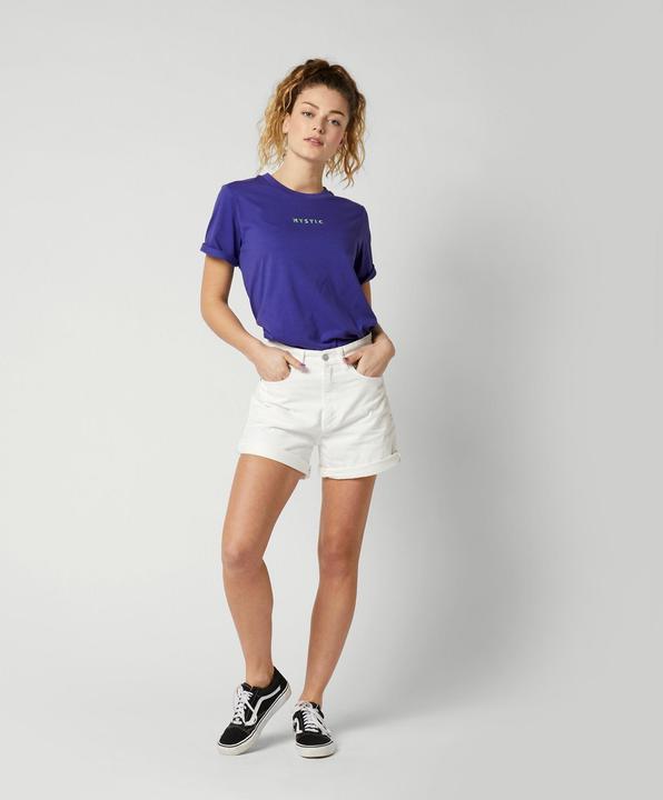 Image du produit Mystic Brand Season Tee wmn (M)