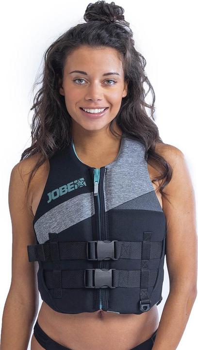 Produktbild Jobe Neoprene Vest Women Cool Grey (XL)