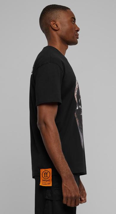 Produktbild Forgotten Faces Sliced Oversized Tee (L)