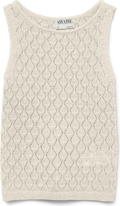 Produktbild Vero Moda VMRANI Gestricktes Oberteil Weste (M)