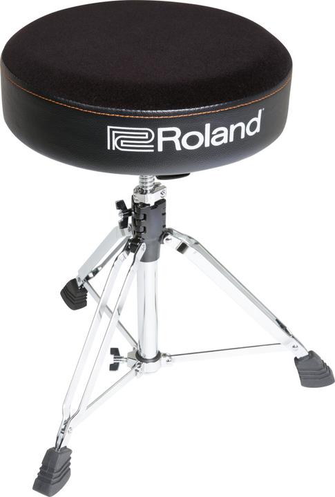 Roland RDT-R Runder Drum-Hocker (Musikerstuhl)