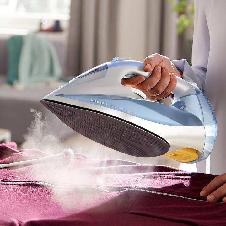 Produktbild Philips 7000 series DST7011/20 steam ironing station (2600 W, 250 g/min)
