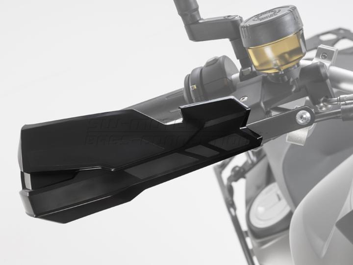 Produktbild Sw Motech Handprotektoren-Kit Kobra