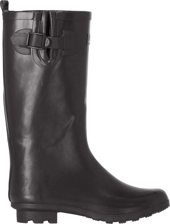Actual product image Trespass Womens/Ladies Damon Waterproof Wellington Boots (40)
