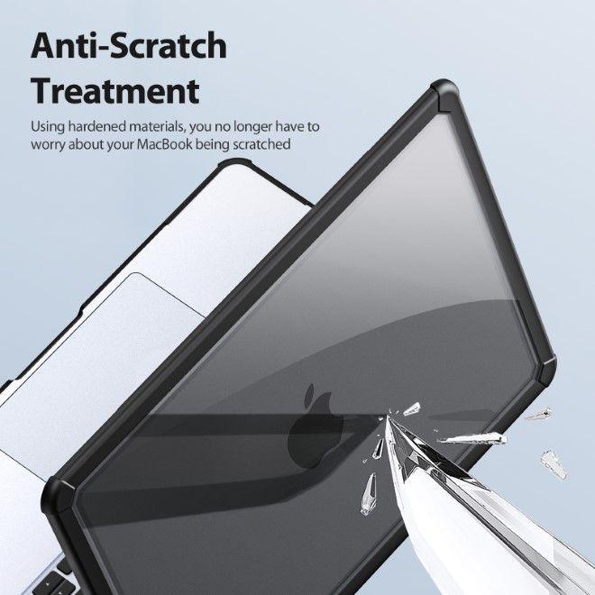 Produktbild Dux Ducis LCGM Protective Hard Case Hartschalen Schutzhülle Series (14", Apple)