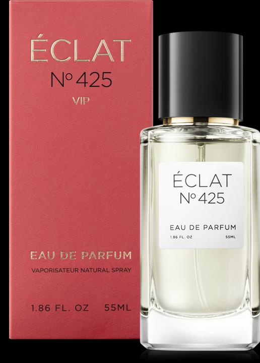 Eclat 425 VIP Eau de Parfum 55 ml (Eau de Parfum, 55 ml)