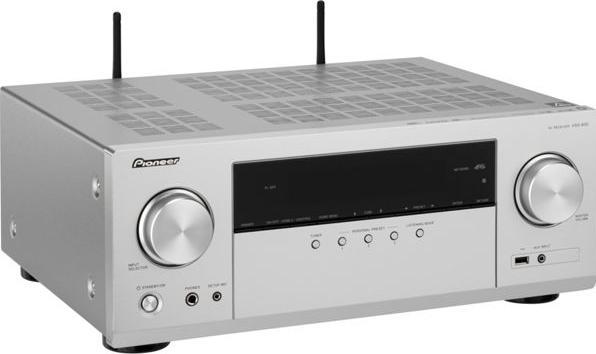 Image du produit Pioneer VSX-935 (7.2 canaux, FM, DAB+, AM)