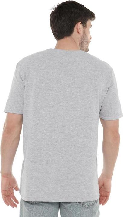 Actual product image Peppa Pig Mens Party Time Mummy Pig Daddy pig T-Shirt (3XL)