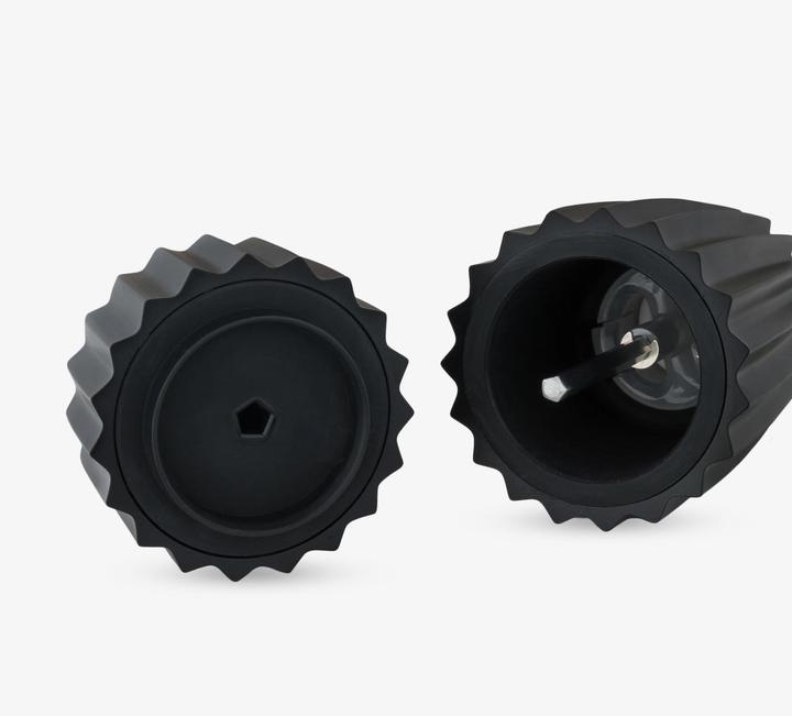 Actual product image Alessi Grind (Salt, Pepper, Sea salt, Various spices)