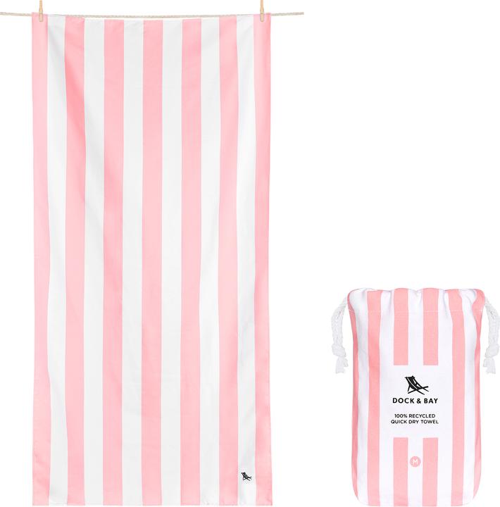 Produktbild Dock & Bay Cabana (90 x 200 cm)