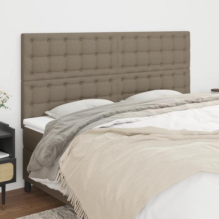 Immagine prodotto VidaXL Kalli (200 x 5 x 128 cm)
