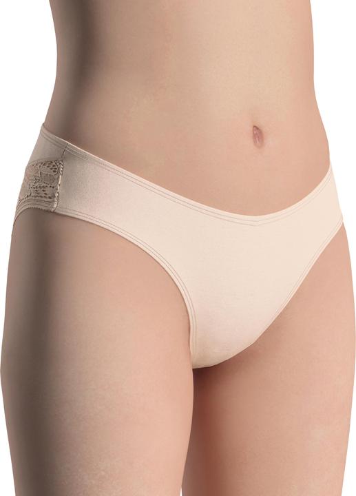 Calida 100% Nature Mum (L, Einzelpack)