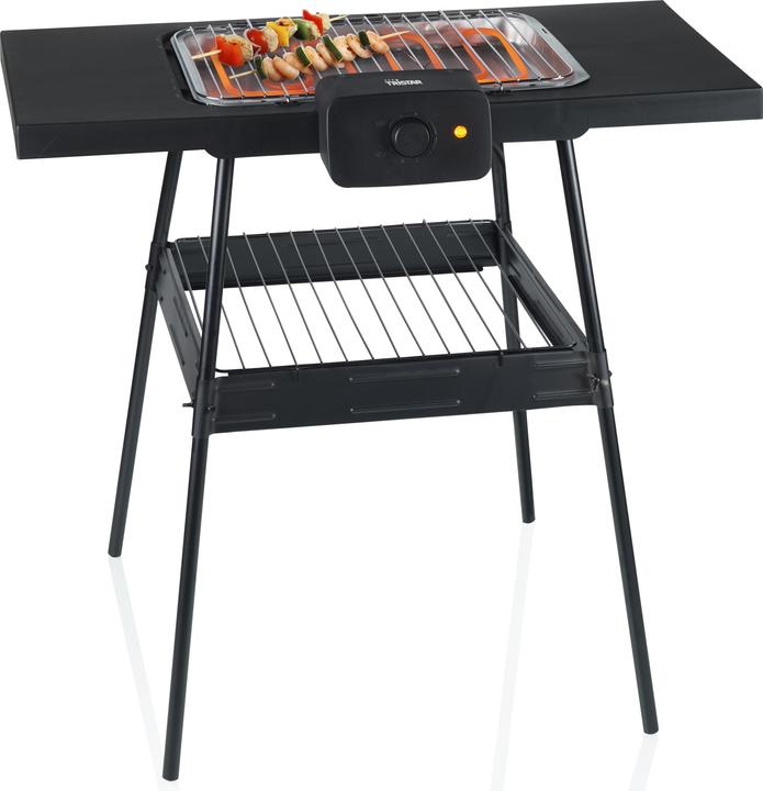 Produktbild Tristar Elektrischer Grill (2 kW)