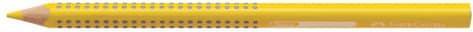 Image du produit Faber-Castell poignée jumbo (Jaune, 1 x)